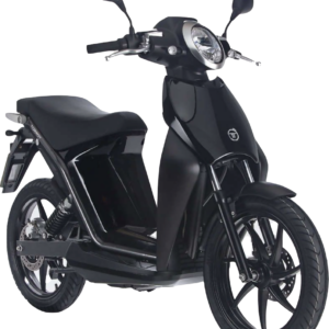 Torrot Muvi - Refurbished by Today