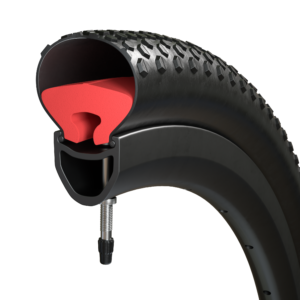 TUBELESS 700X33-47C