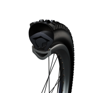 TUBELESS FUSION 29"x2.10-2.60