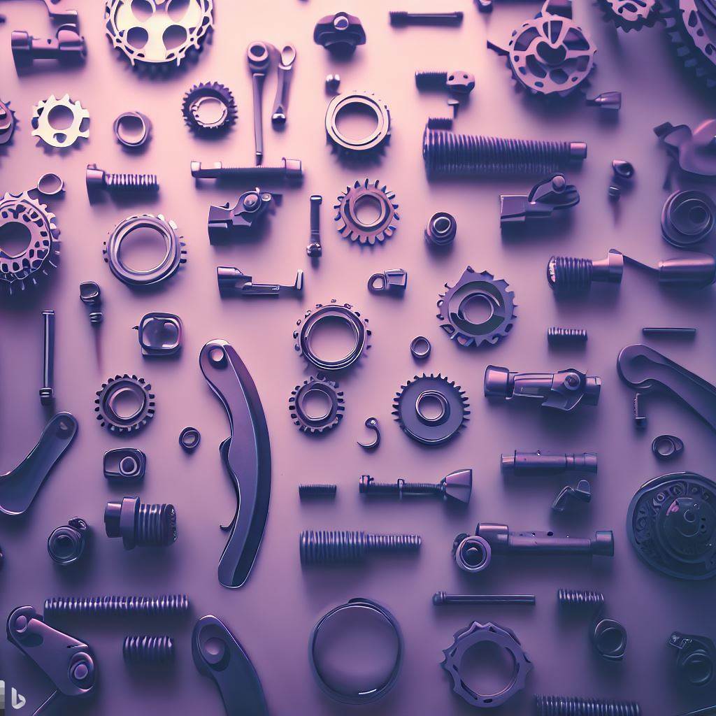 Spare Parts