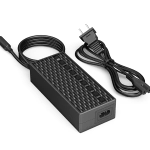 Charger for OKAI E-Scooter